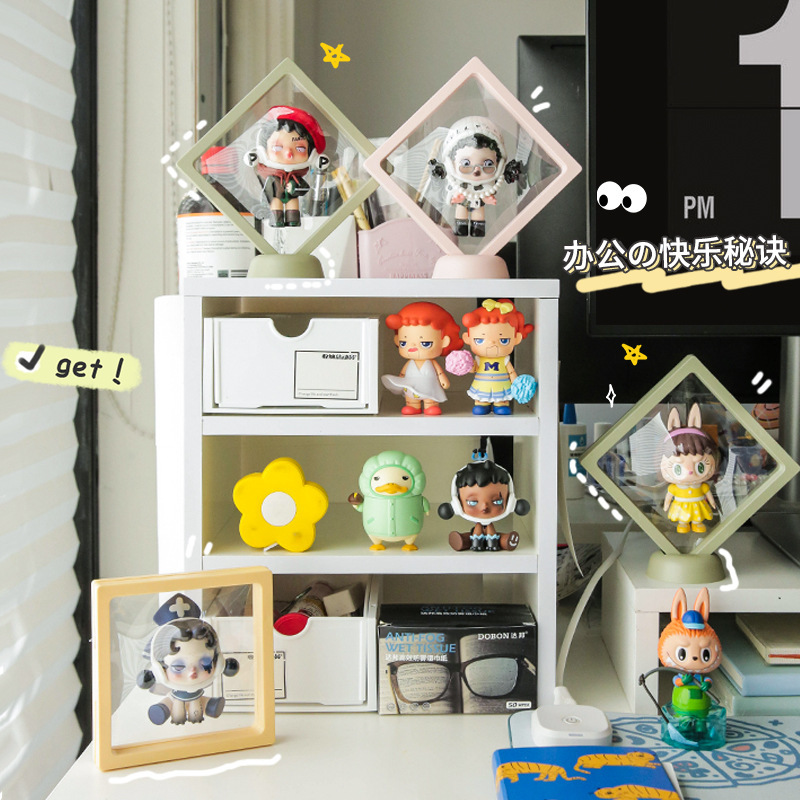 干燥剂连袋包装机